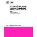 p1440r service manual