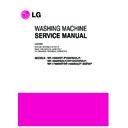 p1660rwn service manual