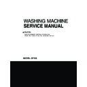 sp105 service manual