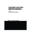 LG SP105H Service Manual