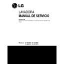 t1104tef1 service manual