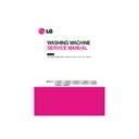 LG T1209DBA Service Manual