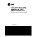 LG T1349TEFT1 Service Manual