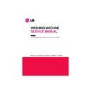 LG T1404DPE Service Manual