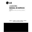 LG T1407TPX Service Manual