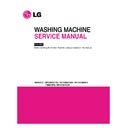 LG T2004DPX Service Manual