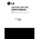 LG T7002TPE, T7003TEFT11 Service Manual