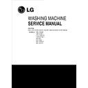 LG T7017TEFT01 Service Manual