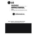 LG T8507TEFP1 Service Manual