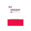LG TR1103AEP5F Service Manual