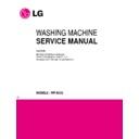 w-275 service manual