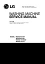 wd-10131f service manual