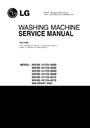 wd-10170td, wd-10175td service manual