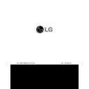 LG WD-11401FB Service Manual