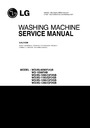 wd-1190fb service manual