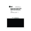 LG WD-12070TD, WD-1480TDT, WD-14070TD Service Manual