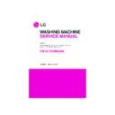 wd-1213fd service manual
