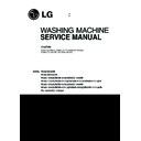 wd-12152fb service manual