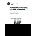 wd-12175td service manual