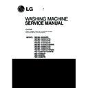 wd-12264fb service manual