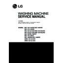 wd-12317rd service manual