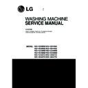wd-12330nd, wd-12332td service manual