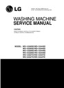 wd-12337td service manual