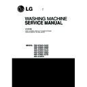 LG WD-12360SDK Service Manual