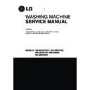 wd-12390fd service manual