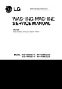 wd-12390td service manual