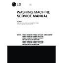 wd-12400tb, wd-12401tb, wd-12402tb service manual