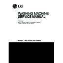 wd-12478rd service manual