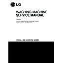 wd-1255rd service manual