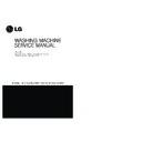 wd-1256rd service manual