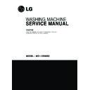 wd-12591bdh service manual