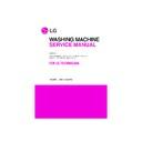 wd-13060rd service manual