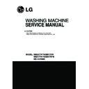wd-13276bd service manual