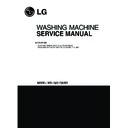 wd-13517rd service manual
