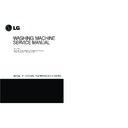 LG WD-14030FDS Service Manual