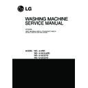 wd-1412rd service manual