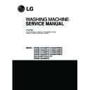 LG WD-14220FDB, WD-14220FDN Service Manual