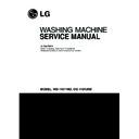 wd-14311rd service manual