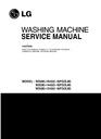 wd-14420fds service manual