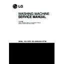 wd-14579rd service manual