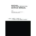 wd-14931rd service manual
