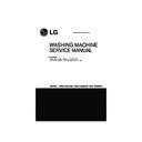 wd-15436rd service manual