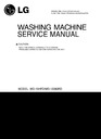 wd-15hfd service manual