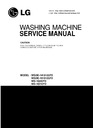 wd-16100fd service manual