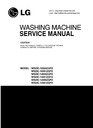 wd-16350fd service manual