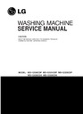 wd-d52sp service manual